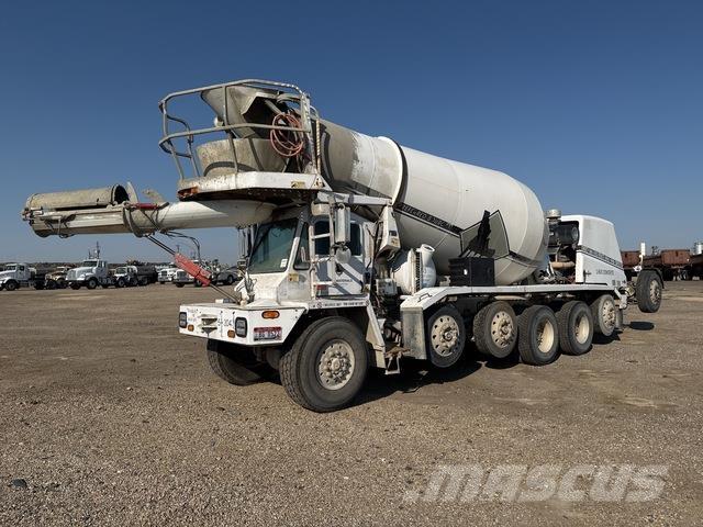 Oshkosh S-2146 Други