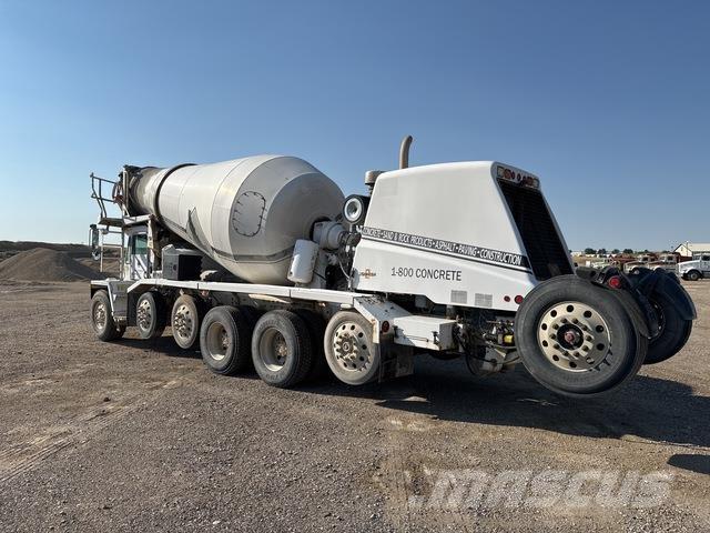 Oshkosh S-2146 Други