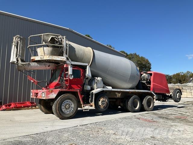 Oshkosh S-2146 Други