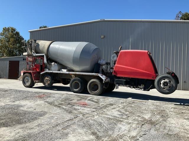 Oshkosh S-2146 Други