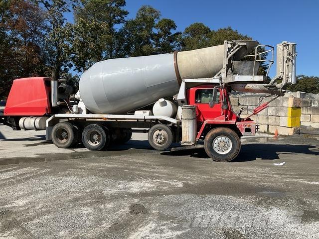 Oshkosh S-2146 Други