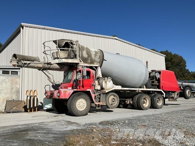 Oshkosh S-2146 Други