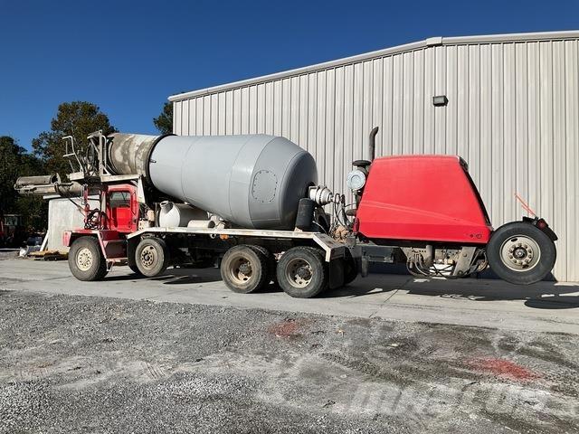 Oshkosh S-2146 Други