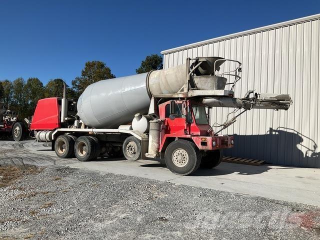 Oshkosh S-2146 Други