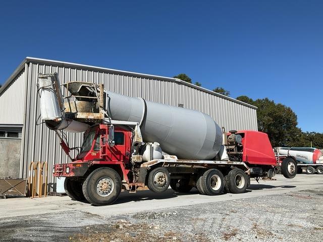 Oshkosh S-2146 Други