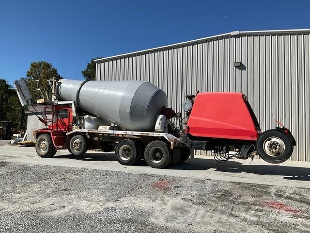 Oshkosh S-2146 Други