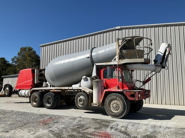 Oshkosh S-2146 Други