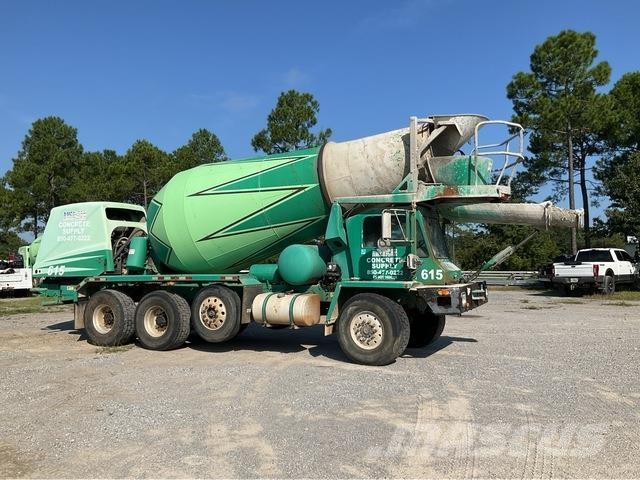 Oshkosh S-2346 Други