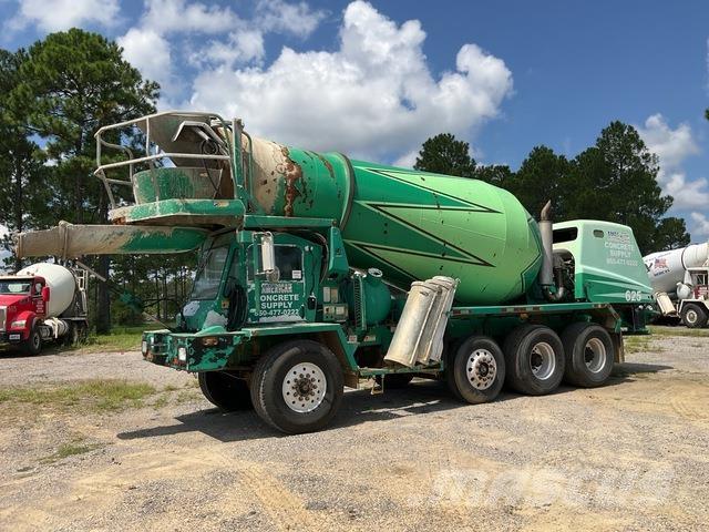 Oshkosh S-2346 Други