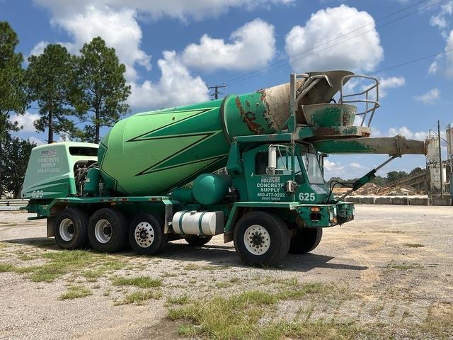 Oshkosh S-2346 Други