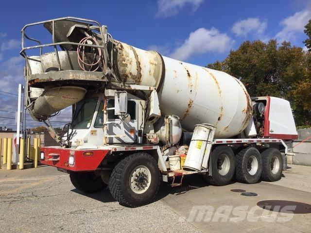 Oshkosh S-2346 Други