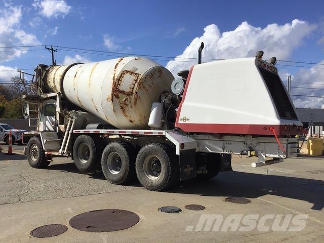 Oshkosh S-2346 Други