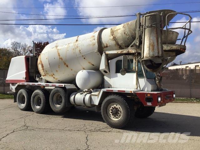 Oshkosh S-2346 Други