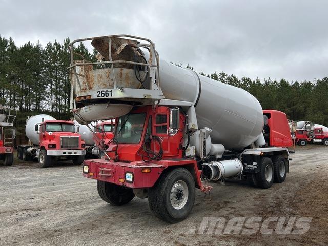 Oshkosh S-2346 Други