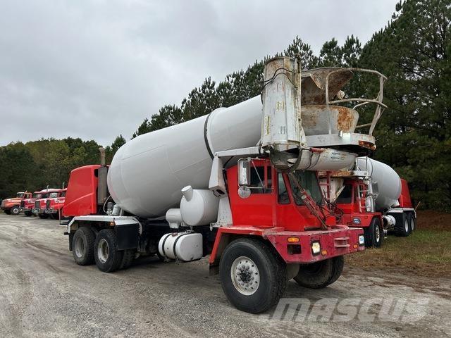 Oshkosh S-2346 Други