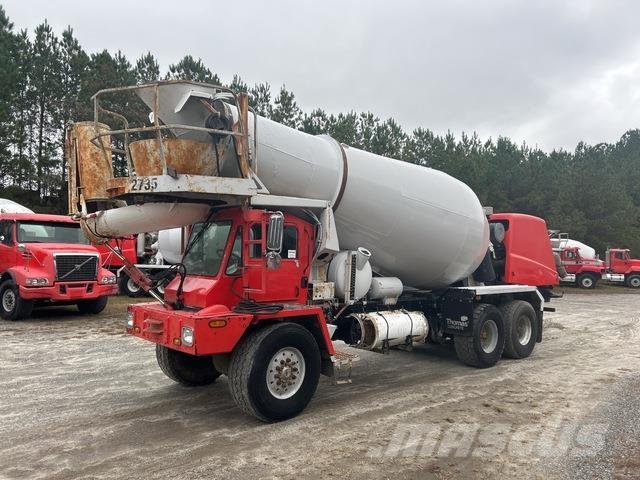 Oshkosh S-2346 Други