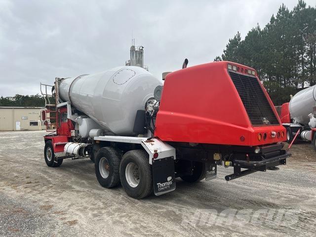 Oshkosh S-2346 Други