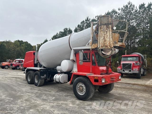 Oshkosh S-2346 Други