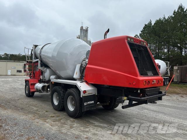 Oshkosh S-2346 Други