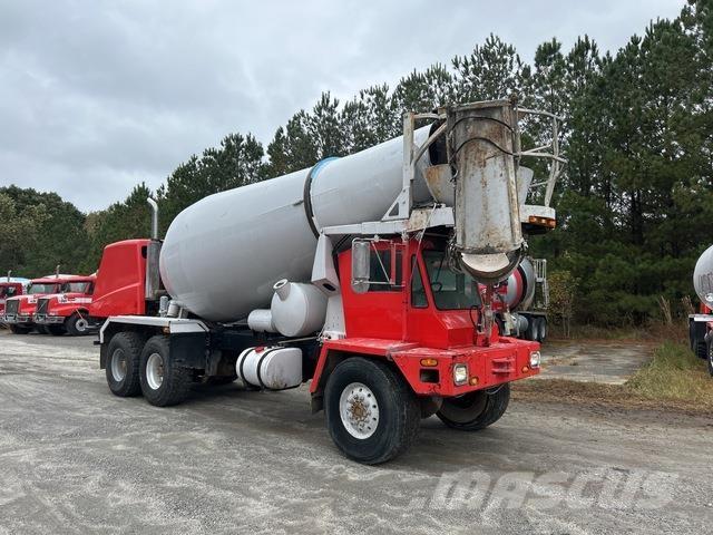 Oshkosh S-2346 Други