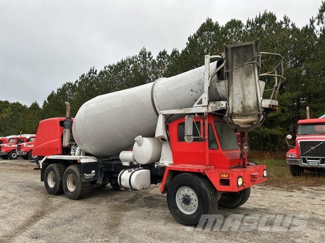 Oshkosh S-2346 Други