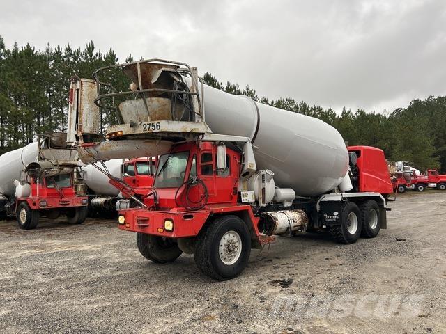 Oshkosh S-2346 Други