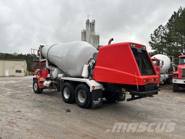 Oshkosh S-2346 Други