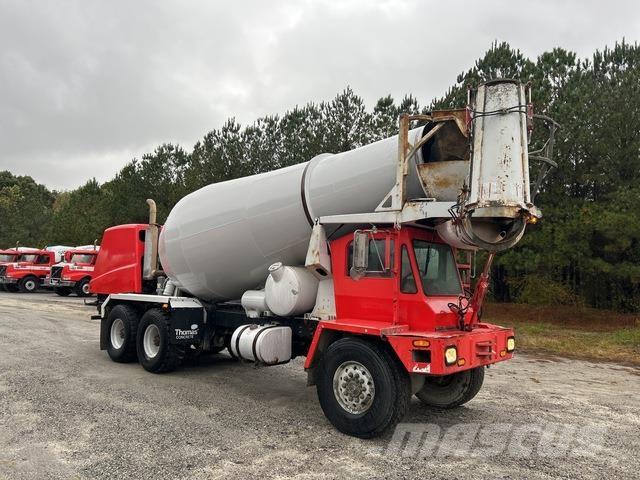 Oshkosh S-2346 Други