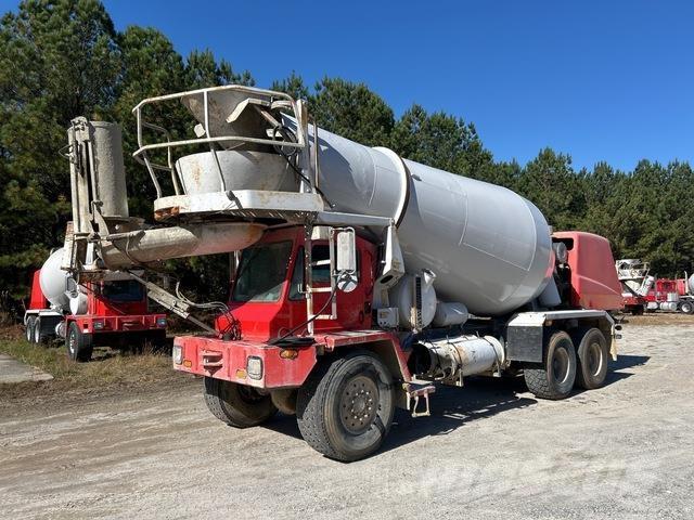 Oshkosh S-2346 Други