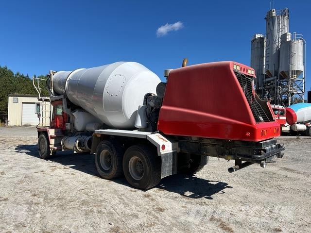 Oshkosh S-2346 Други