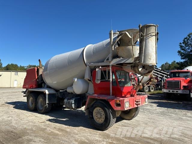 Oshkosh S-2346 Други