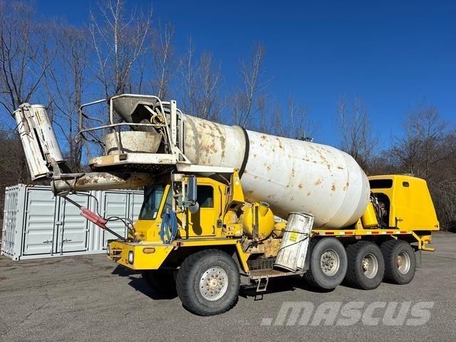 Oshkosh S-2346 Други