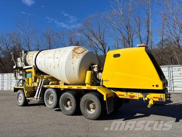 Oshkosh S-2346 Други