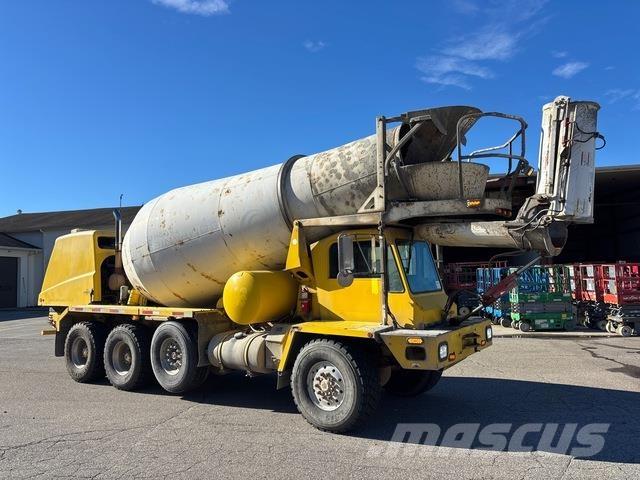 Oshkosh S-2346 Други