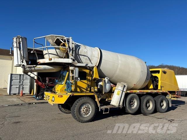 Oshkosh S-2346 Други