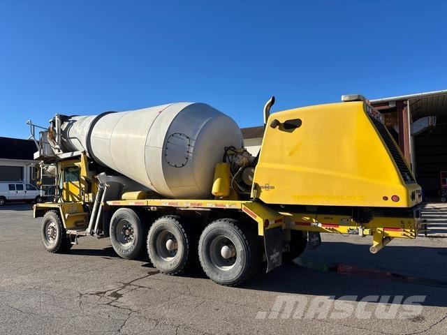 Oshkosh S-2346 Други