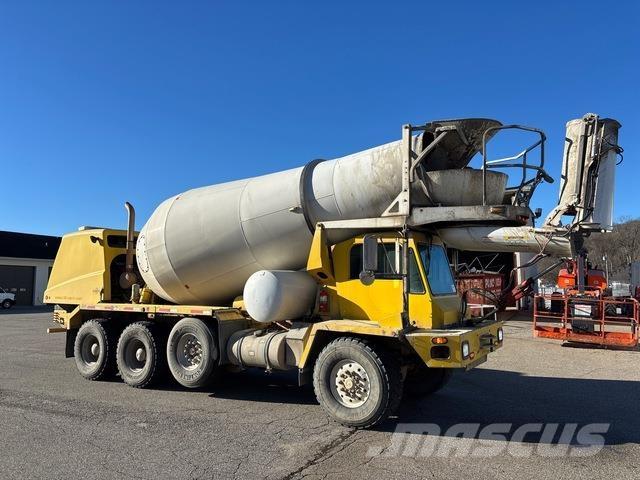 Oshkosh S-2346 Други