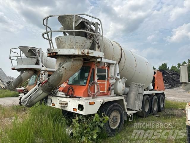 Oshkosh S2346 Други