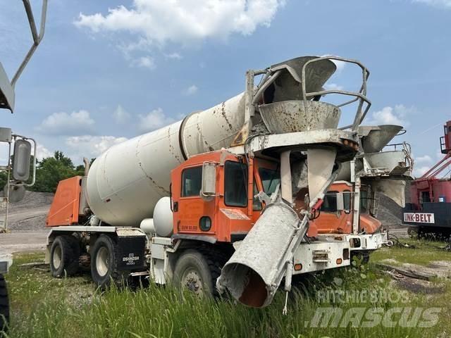 Oshkosh S2346 Други