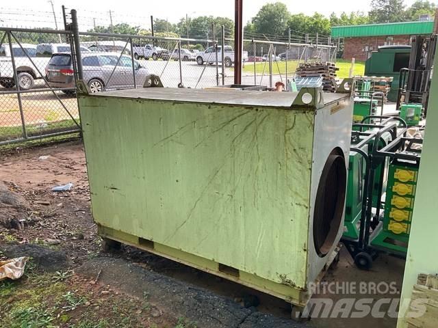  OSMI 75/150 Оборудване за отопление и размразяване