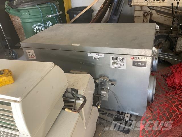  Other Оборудване за отопление и размразяване