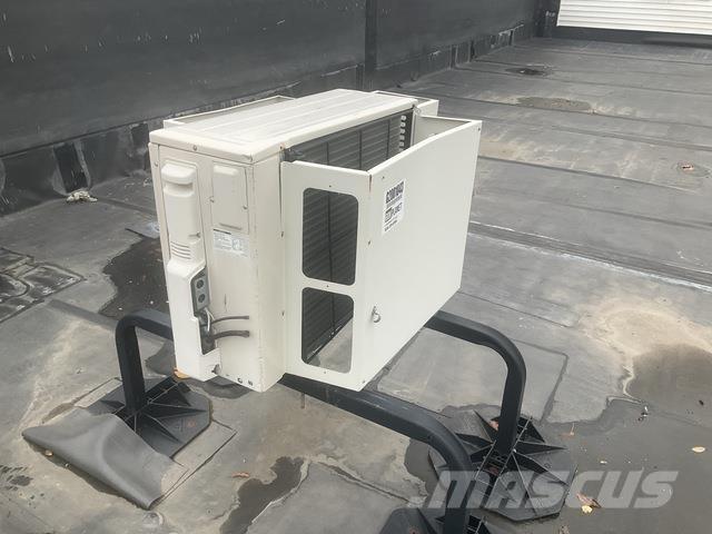  Other Оборудване за отопление и размразяване