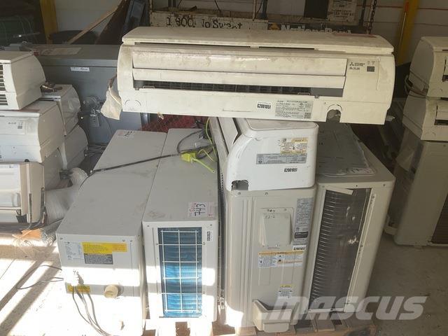  Other Оборудване за отопление и размразяване