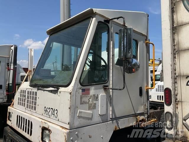 Ottawa Kalmar Терминални трактори