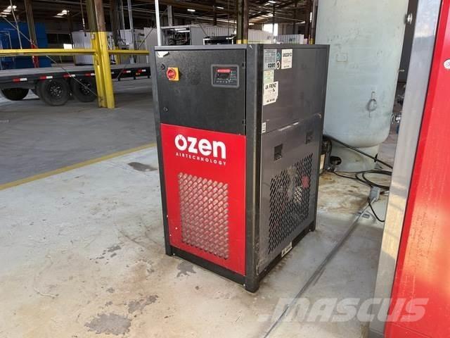 Ozen ODRD-425 Сушилни с въздух под налягане