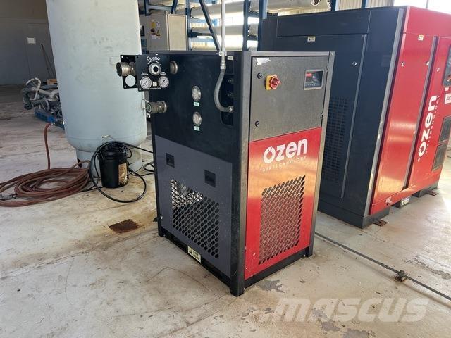  Ozen ODRD-425 Сушилни с въздух под налягане