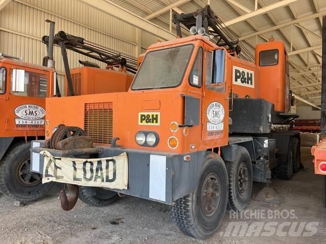 P&H 440TC Други кранове/вишки