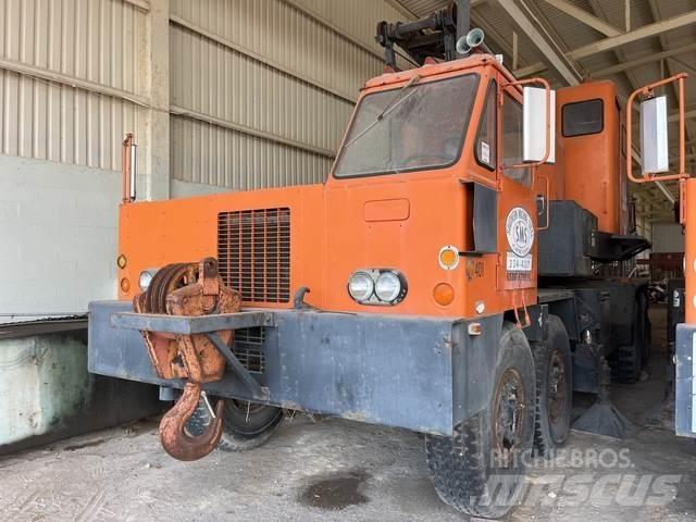 P&H 440TC Други кранове/вишки