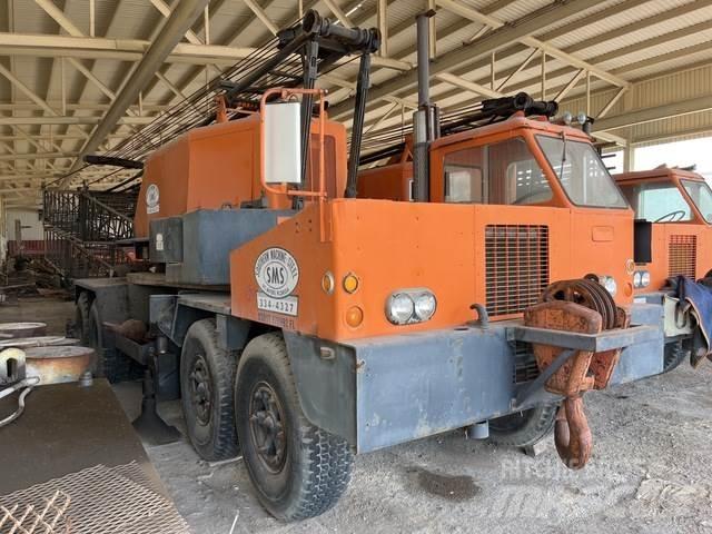 P&H 440TC Други кранове/вишки
