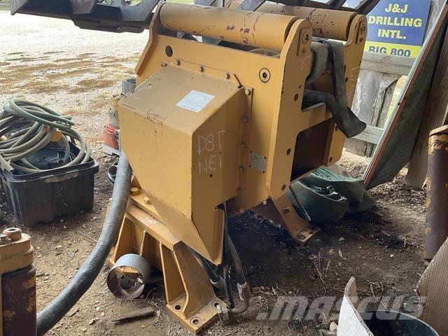 Paccar H140 Други компоненти